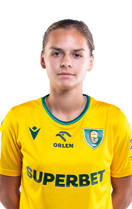 Aleksandra Posiewka