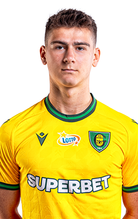 Filip Rejczyk