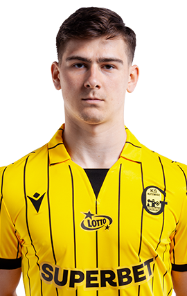 Filip Rejczyk