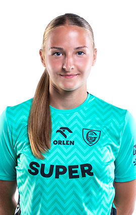 Wiktoria Marzec