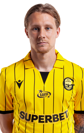 Jesse Bosch