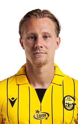 Jesse Bosch
