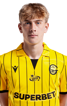 Jakub Kokosiński