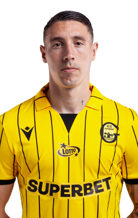 Erik Jirka