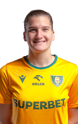 Andjela Milovanović