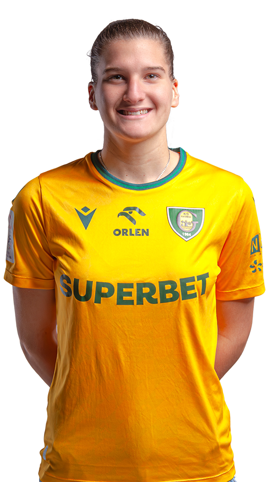 Andjela Milovanović