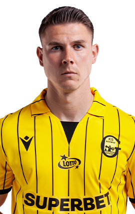 Damian Rasak