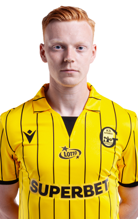 Marius Olsen