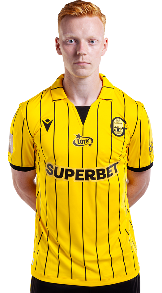 Marius Olsen
