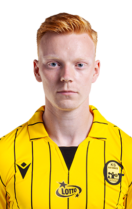 Marius Olsen