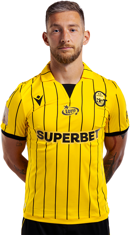 Bartosz Wolski