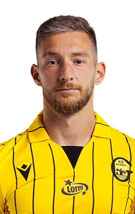 Bartosz Wolski