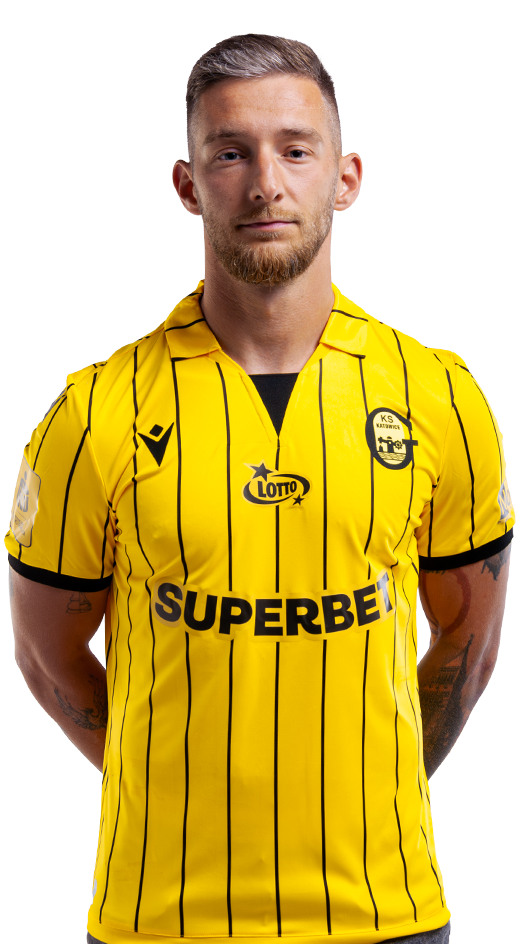 Bartosz Wolski