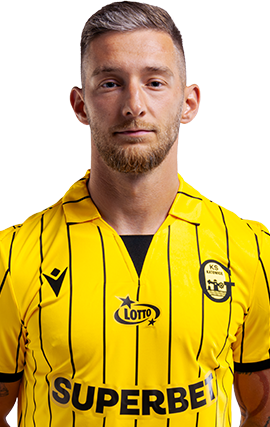 Bartosz Wolski