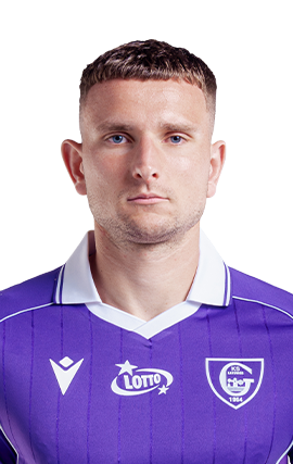 Gabriel Kobylak