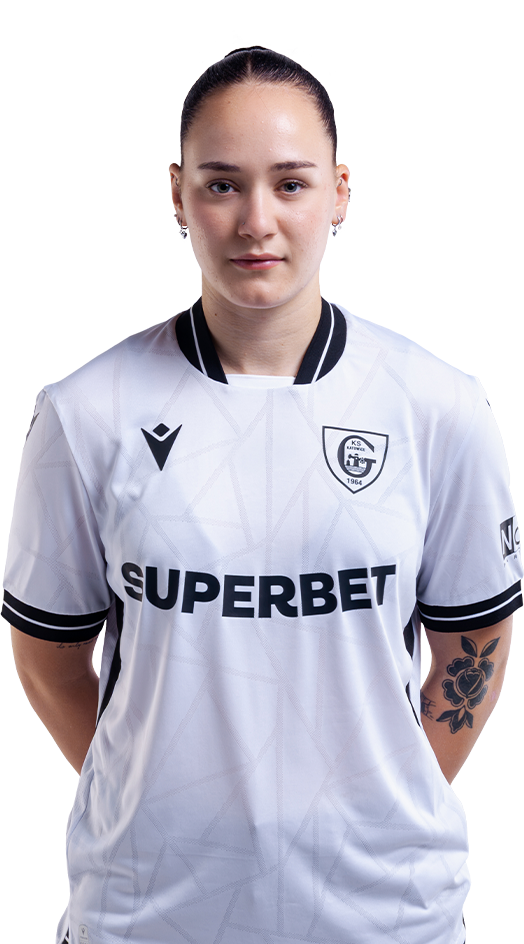 Adéla Fraňková