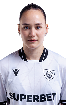 Adéla Fraňková