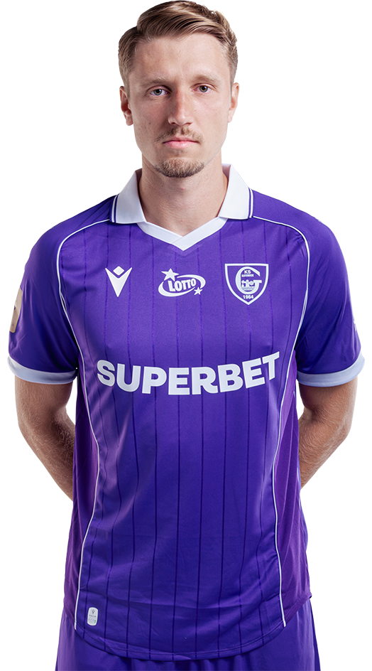 Maciej Kikolski