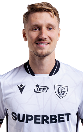 Maciej Kikolski