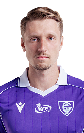 Maciej Kikolski