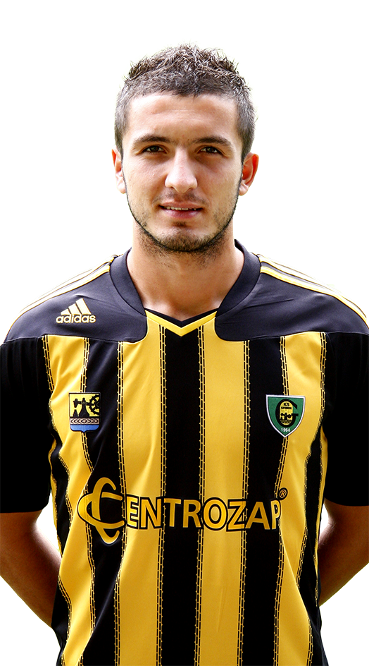 Mateusz Kamiński