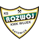 Rozwój Katowice