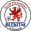 Błękitni Stargard