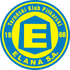Elana Toruń